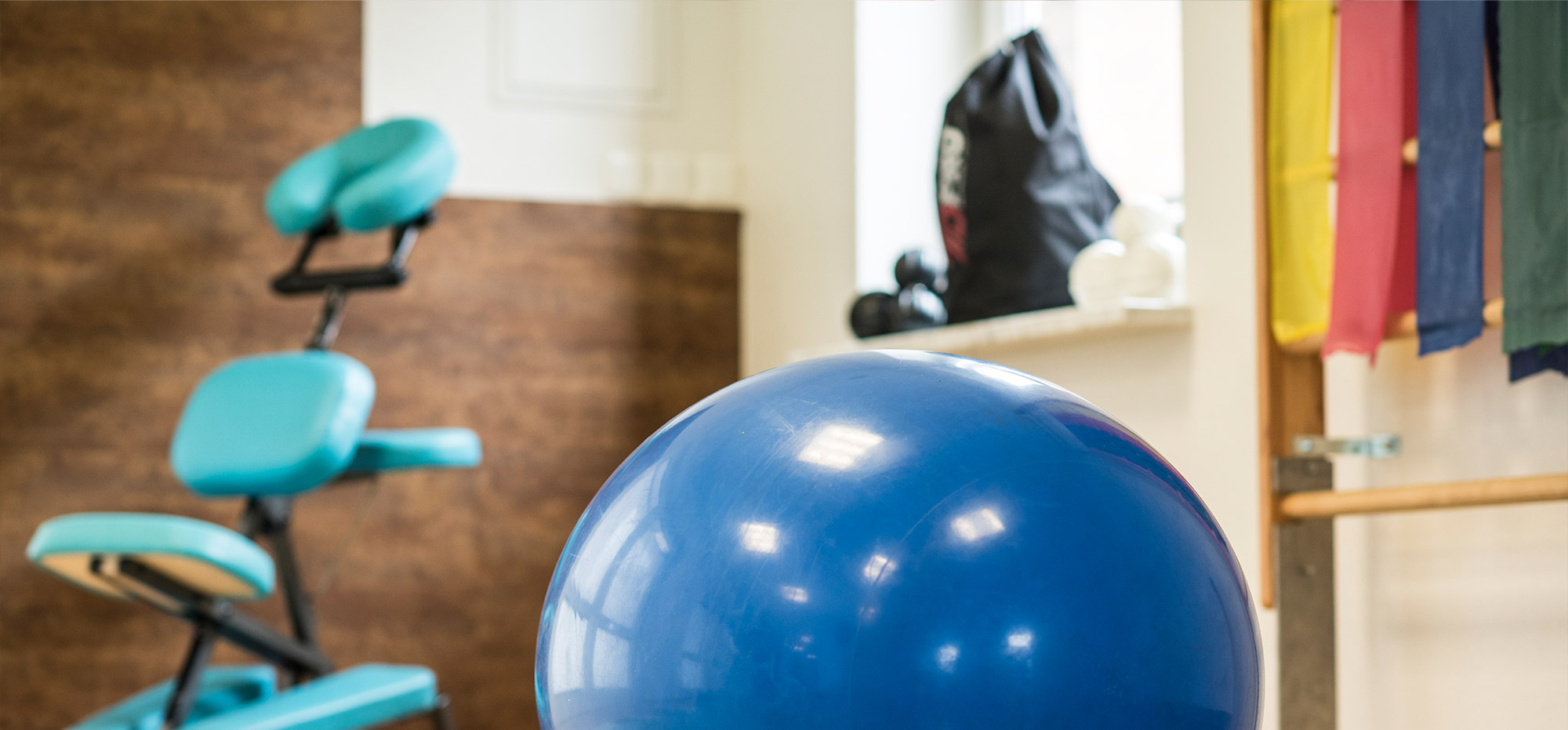 Gruppentraining Physiotherapie Künzler