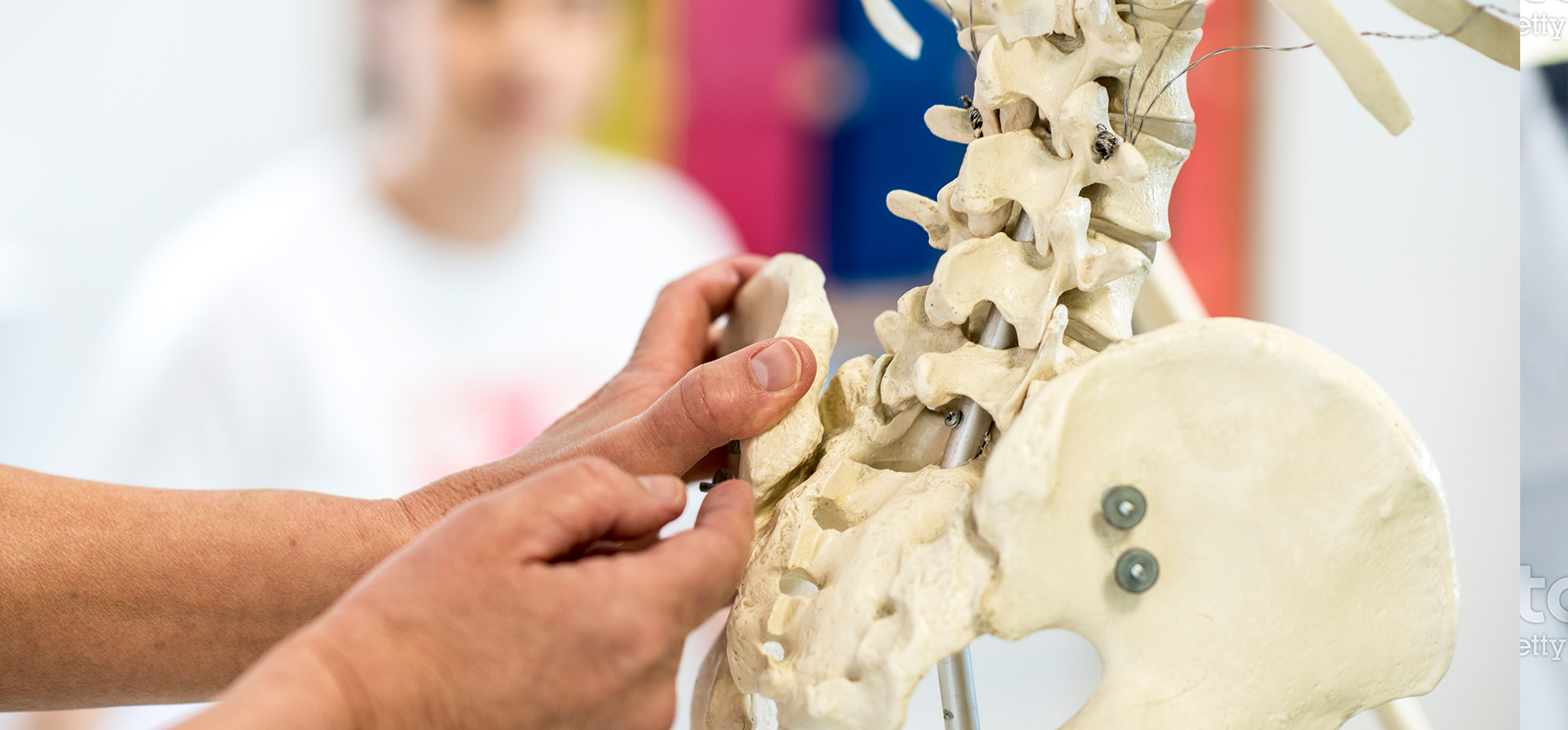 Osteopathie Physiotherapie Künzler