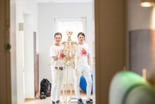 Innenräume - Physiotherapie Künzler