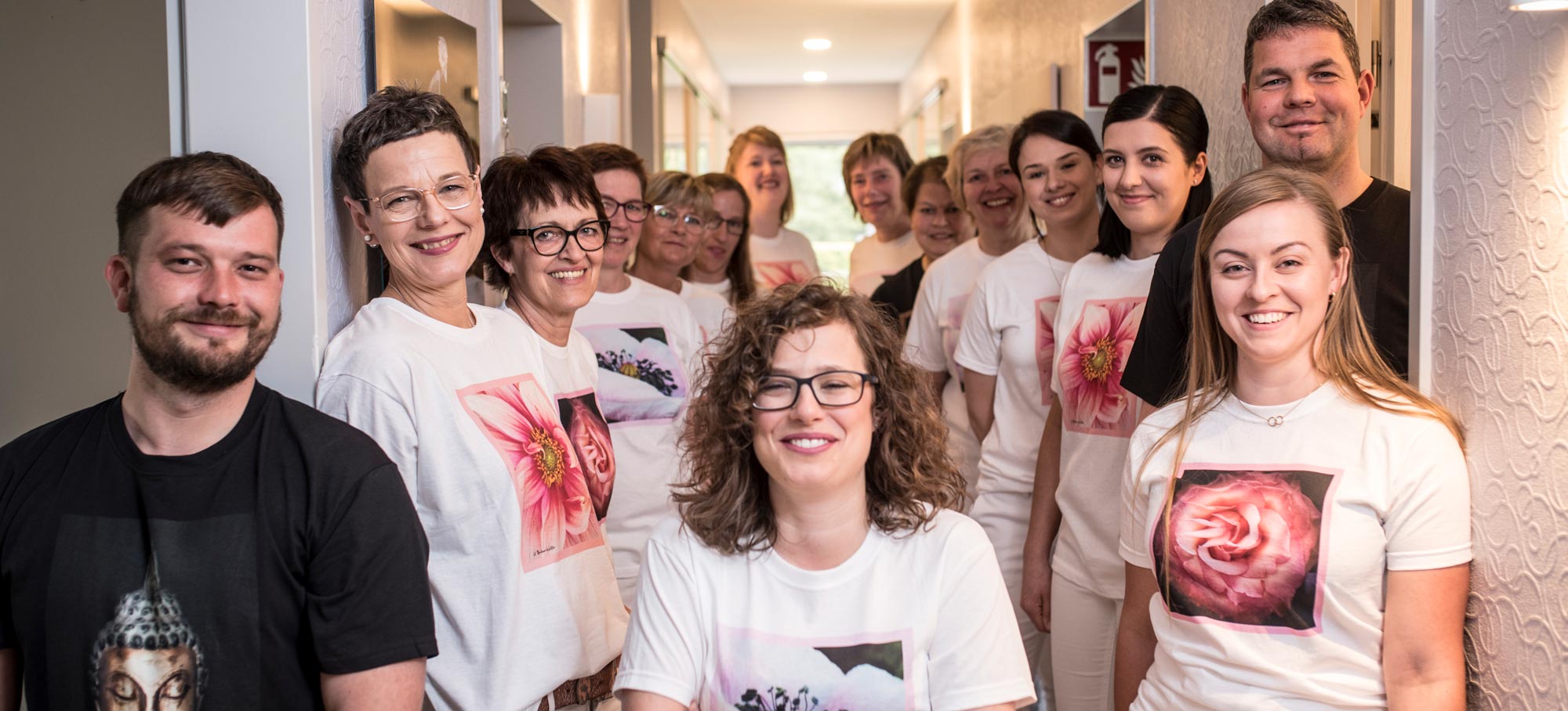 Team Praxis Physiotherapie Künzler